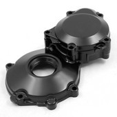 Kryt statora kľukovej skrine motora pre motocykel GSXR600, GSXR750, GSXR1000, pravý, GSXR 600, 1996 - 2005, GSX-R750, 2001 - 2005, GSXR 1000