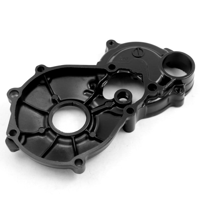 Kryt statora kľukovej skrine motora pre motocykel GSXR600, GSXR750, GSXR1000, pravý, GSXR 600, 1996 - 2005, GSX-R750, 2001 - 2005, GSXR 1000