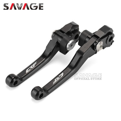 Páky otočnej brzdovej spojky pre HONDA CRF450R CRF450RX 2021 2022 CRF 450 R RX Príslušenstvo pre motocykle Dirt Pit Bike CNC rukoväte