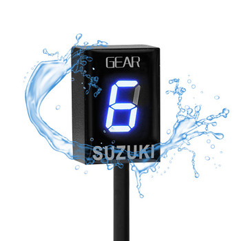 индикатор за показване на скоростта suzuki gsf 650 Ecu Plug Mount Intruder за 800 V-Strom GSXR 600 SV650 750