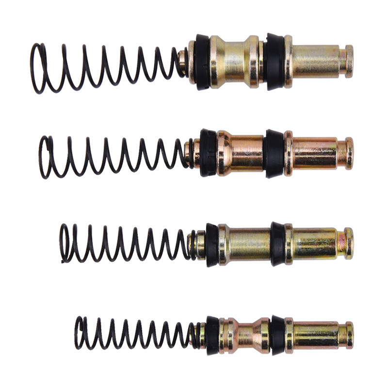 SPEEDWOW motociklo sankabos stabdžių siurblio stūmoklio stūmoklio remonto rinkinys 11/12.7/ 14/16 mm pagrindinio cilindro stūmoklio platformų remonto priedai