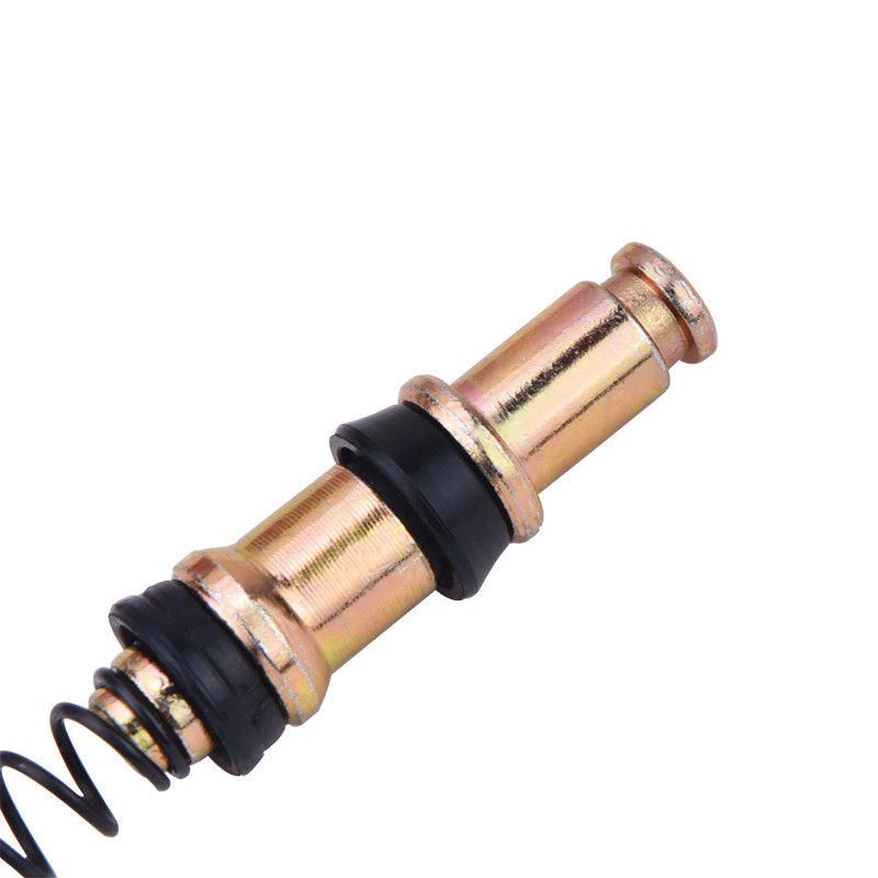 SPEEDWOW motociklo sankabos stabdžių siurblio stūmoklio stūmoklio remonto rinkinys 11/12.7/ 14/16 mm pagrindinio cilindro stūmoklio platformų remonto priedai