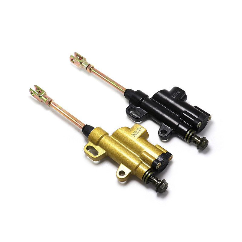 Tagumine hüdrauliline piduri peasilindri pump mootorratta mustikaevu ATV maastikumootorratta tarvikud maastikul