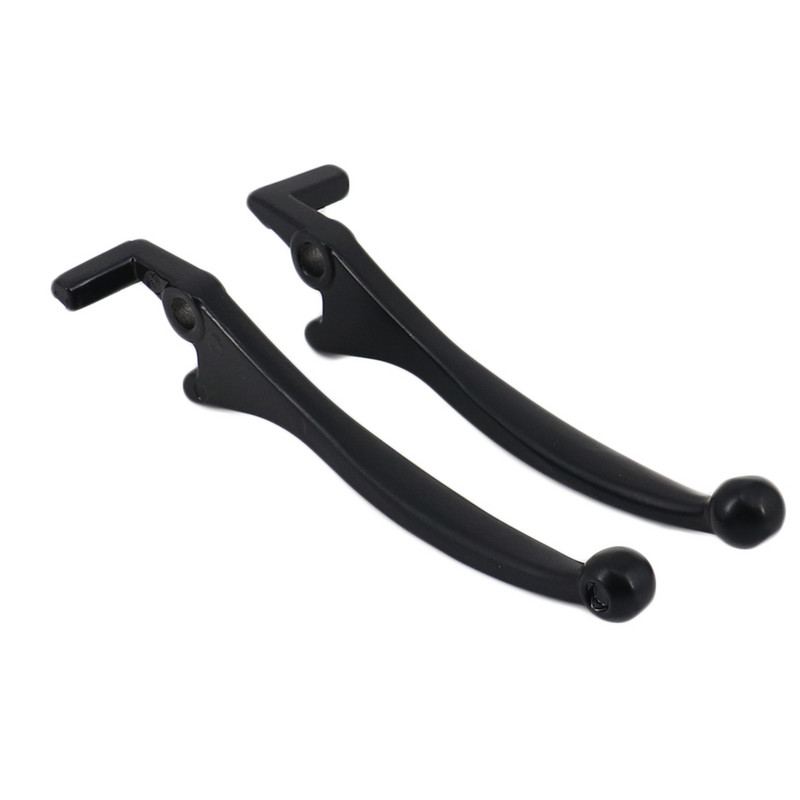 Kairė ir dešinė stabdžių rankenos Diskinių stabdžių svirtis Alyvos stabdžių rankena, skirta Citycoco elektrinio paspirtuko modifikuotų priedų dalims