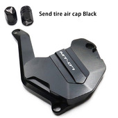 MT-07 2022 Ochranný kryt vodného čerpadla pre YAMAHA MT07 FZ07 Príslušenstvo Chladič Antikolízny blok Ochrana motora MT 07 2021