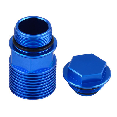 Capac de ulei prelungitor rezervor lichid de frana spate pentru KTM 125 150 250 350 450 500 525 530 SX SX-F EXC TPI EXC-F XC XC-F XC-W XCF-W SMR