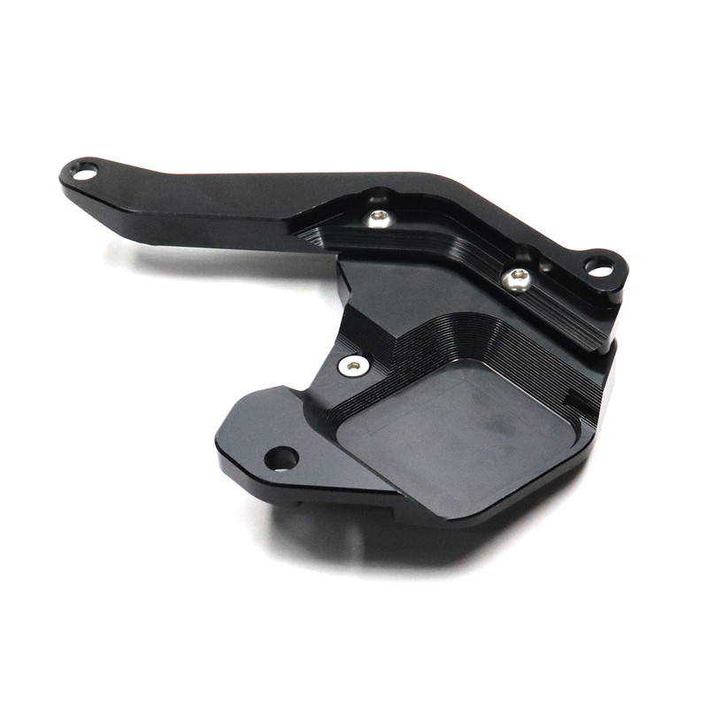 Pre príslušenstvo vodného čerpadla YAMAHA MT07 FZ07 Ochranný kryt chladiča, antikolízny blok, chránič motora MT FZ 07 2020 2021