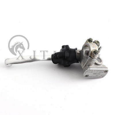 Riadidlá pre motocykel 22 mm, brzdové valce, spojkové páky pre HONDA CR125R CRF250R CRF250X CRF450X CRF 450R 2005 2006 2007