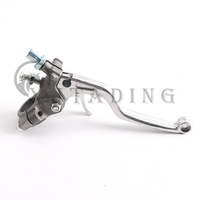 Riadidlá pre motocykel 22 mm, brzdové valce, spojkové páky pre HONDA CR125R CRF250R CRF250X CRF450X CRF 450R 2005 2006 2007