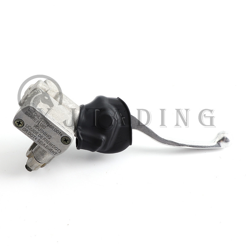 Riadidlá pre motocykel 22 mm, brzdové valce, spojkové páky pre HONDA CR125R CRF250R CRF250X CRF450X CRF 450R 2005 2006 2007