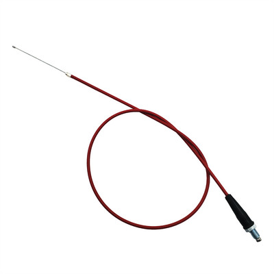 4-farebný rovný kábel plynu pre motocykle s priamou hlavou pre čínsky motocykel, mini MX, motokros