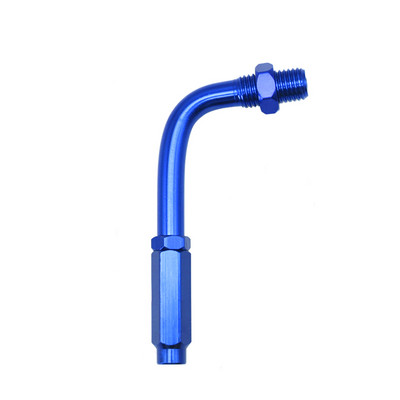 ALCON-Motor CNC 90 de grade Ajustator Cablu accelerație Frână Ambreiaj Sârmă Ajustare cablu Dirt Pit Bike Piese de schimb pentru motociclete