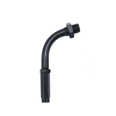 ALCON-Motor CNC 90 de grade Ajustator Cablu accelerație Frână Ambreiaj Sârmă Ajustare cablu Dirt Pit Bike Piese de schimb pentru motociclete