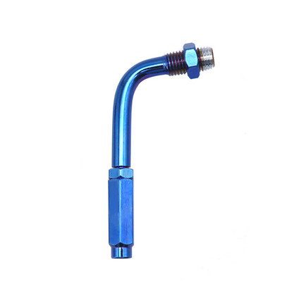 ALCON-Motor CNC 90 de grade Ajustator Cablu accelerație Frână Ambreiaj Sârmă Ajustare cablu Dirt Pit Bike Piese de schimb pentru motociclete