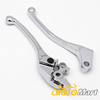 Páky brzdovej spojky pre motocykle Honda CBR 600 Hurricane CBR600 F2 F3 F4 F4i CBR900RR CBR919 CB600 Hornet VTX1300 NC700 S/X