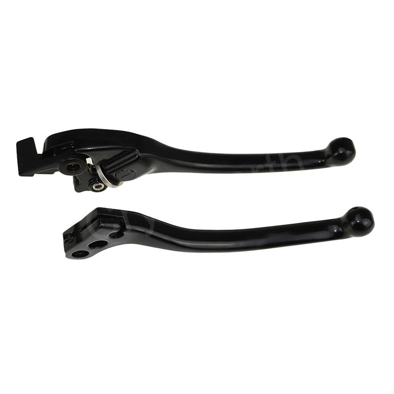 Páky brzdovej spojky pre motocykle Honda CBR 600 Hurricane CBR600 F2 F3 F4 F4i CBR900RR CBR919 CB600 Hornet VTX1300 NC700 S/X