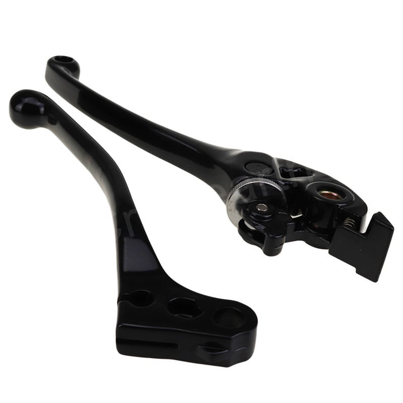 Páky brzdovej spojky pre motocykle Honda CBR 600 Hurricane CBR600 F2 F3 F4 F4i CBR900RR CBR919 CB600 Hornet VTX1300 NC700 S/X