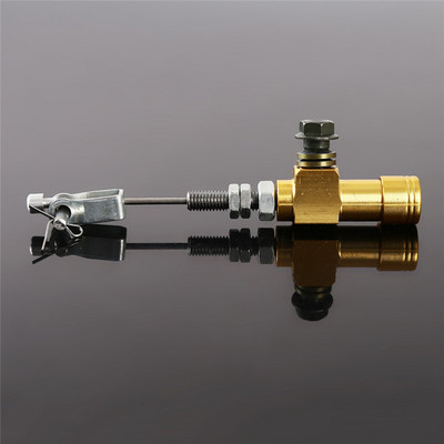 Učinkovitost motocikla Hidraulička spojka Kočnica Pumpa cilindra Performanse šipke sustava Učinkovita prijenosna pumpa 16x4cm