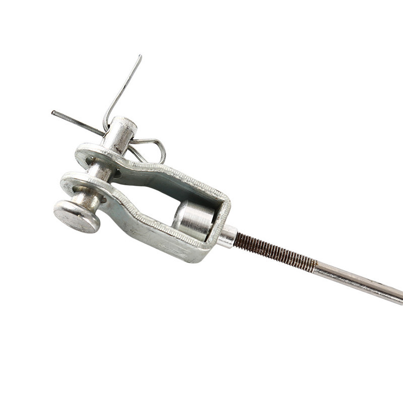 Učinkovitost motocikla Hidraulička spojka Kočnica Pumpa cilindra Performanse šipke sustava Učinkovita prijenosna pumpa 16x4cm