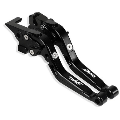 Pre RC motocykel Duke 125 200 250 390 Duke 125Duke 200Duke 250Duke 390Duke RC125 RC200 RC390 Nastaviteľné brzdové a spojkové páky