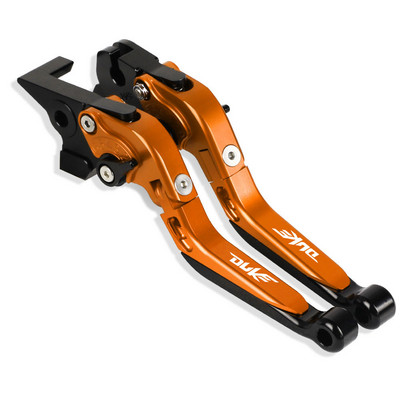 Pre RC motocykel Duke 125 200 250 390 Duke 125Duke 200Duke 250Duke 390Duke RC125 RC200 RC390 Nastaviteľné brzdové a spojkové páky
