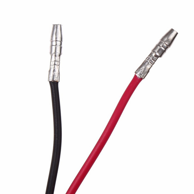 Crni 12V 140km/h Motocikl s dvostrukim odometrom Brzinomjer Mjerač brzine Noćno svjetlo Pozadinsko osvjetljenje Moto modifikacija Dio alata