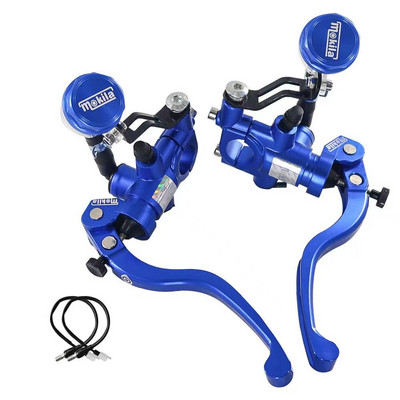 mootorratta pidur Rolleri sidur PX1 piduripumba hoob Radial 17,5 mm peasilindri paigaldus 22 mm Yamaha Kawasaki Suzuki jaoks