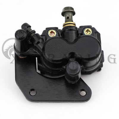 Sklop hidraulične kočione čeljusti stražnjeg diska lijevo/desno za motocikle 100cc 110cc 125CC Motori stražnjih ručnih kočionih cilindara