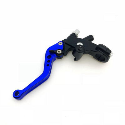 DIHODA Universal 8 Culori 22MM 7/8" Cablu pentru ghidon Linie de pârghie ambreiaj pentru MSX125 Nanja250 Honda Suzuki Yamaha Kawasaki Triumph