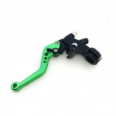 DIHODA Universal 8 Culori 22MM 7/8" Cablu pentru ghidon Linie de pârghie ambreiaj pentru MSX125 Nanja250 Honda Suzuki Yamaha Kawasaki Triumph