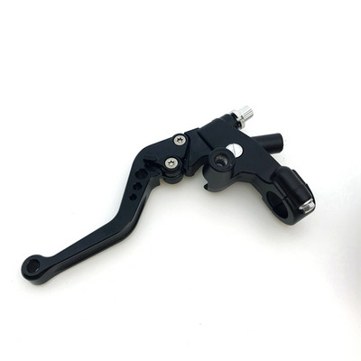 DIHODA Universal 8 Culori 22MM 7/8" Cablu pentru ghidon Linie de pârghie ambreiaj pentru MSX125 Nanja250 Honda Suzuki Yamaha Kawasaki Triumph