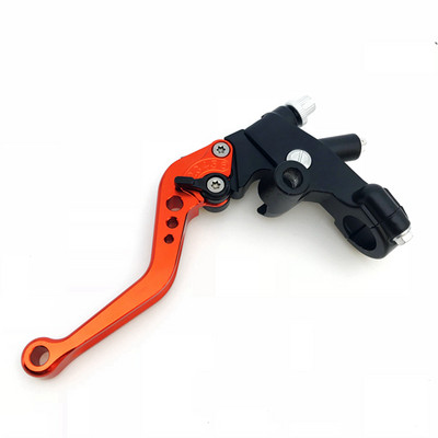 DIHODA Universal 8 Culori 22MM 7/8" Cablu pentru ghidon Linie de pârghie ambreiaj pentru MSX125 Nanja250 Honda Suzuki Yamaha Kawasaki Triumph