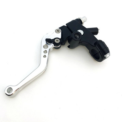 DIHODA Universal 8 Culori 22MM 7/8" Cablu pentru ghidon Linie de pârghie ambreiaj pentru MSX125 Nanja250 Honda Suzuki Yamaha Kawasaki Triumph