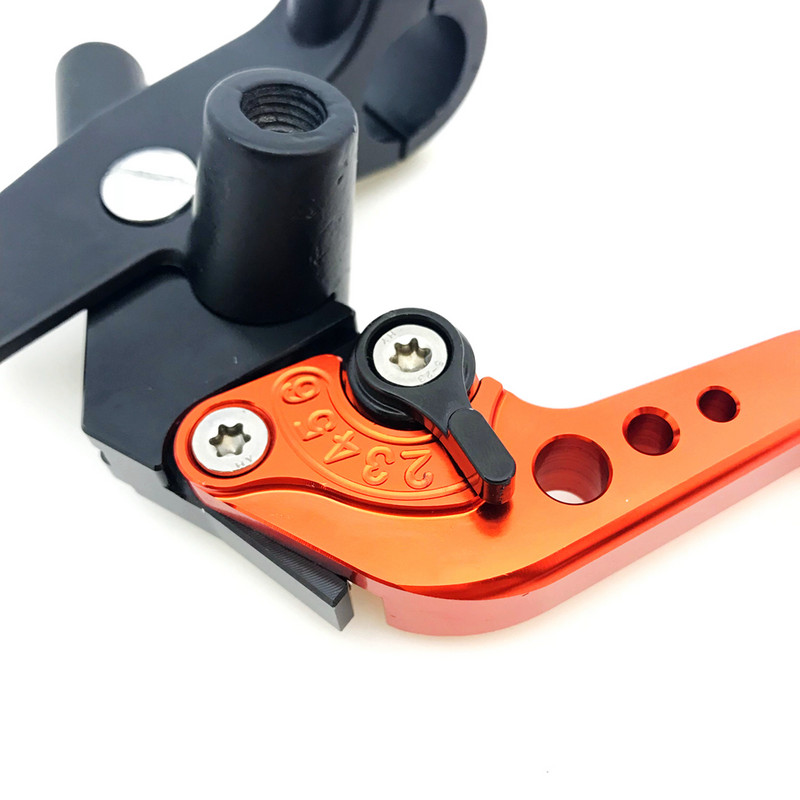 DIHODA Universal 8 Culori 22MM 7/8" Cablu pentru ghidon Linie de pârghie ambreiaj pentru MSX125 Nanja250 Honda Suzuki Yamaha Kawasaki Triumph