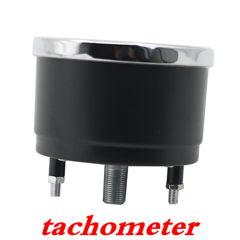 GN125 tachometras ir odometras, skirtas Suzuki GN125 universaliam motociklo variklio prietaisui
