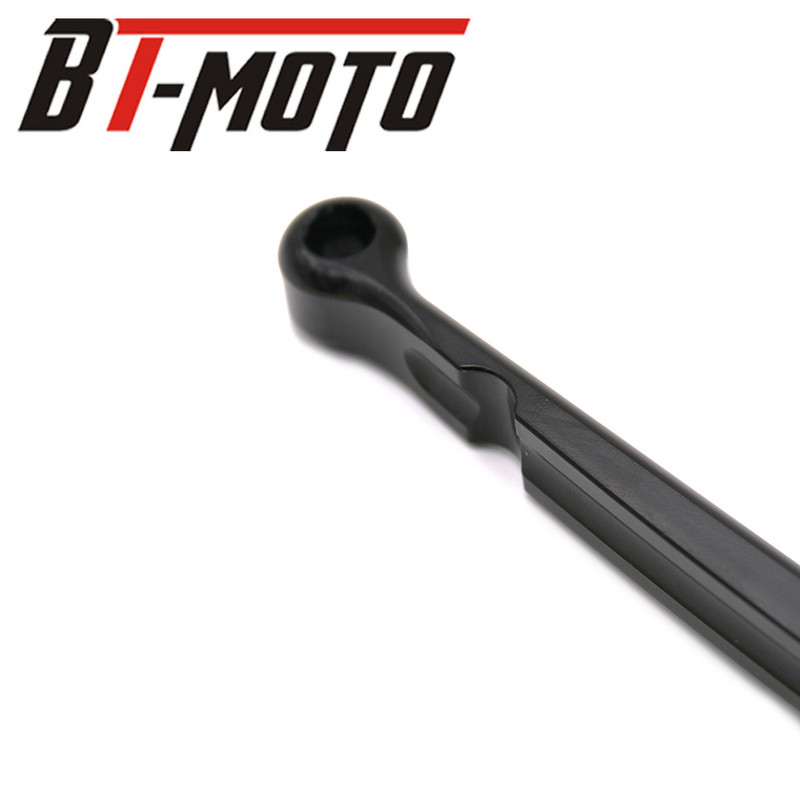 Dlhé a krátke brzdové spojkové páky pre motocykle Suzuki GSXR600 GSXR750 GSXR1000 GSX-R 1000 2005 2006 GSXR 600 750 2007-2010