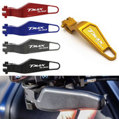 Motociklų priedai Stovėjimo rankinio stabdžio svirtis Yamaha Tmax 530 2017 2018 2019 2020 t-max tmax530 SX DX TMAX560 TMAX 560