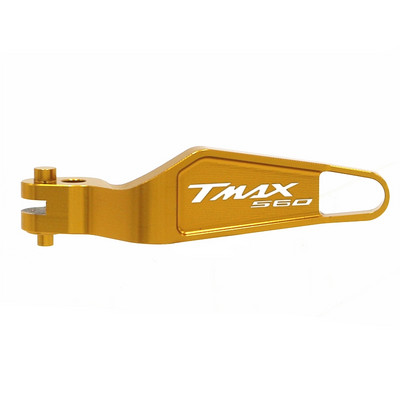 Motociklų priedai Stovėjimo rankinio stabdžio svirtis Yamaha Tmax 530 2017 2018 2019 2020 t-max tmax530 SX DX TMAX560 TMAX 560