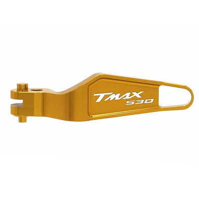 Motociklų priedai Stovėjimo rankinio stabdžio svirtis Yamaha Tmax 530 2017 2018 2019 2020 t-max tmax530 SX DX TMAX560 TMAX 560