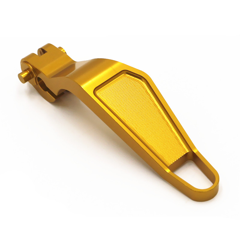 Motociklų priedai Stovėjimo rankinio stabdžio svirtis Yamaha Tmax 530 2017 2018 2019 2020 t-max tmax530 SX DX TMAX560 TMAX 560