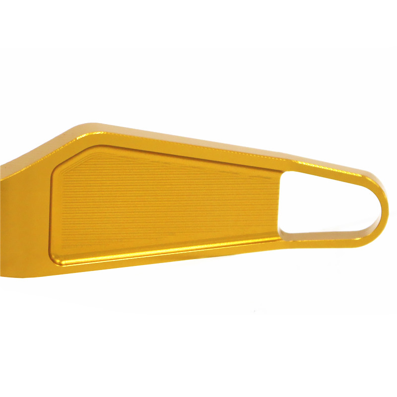 Motociklų priedai Stovėjimo rankinio stabdžio svirtis Yamaha Tmax 530 2017 2018 2019 2020 t-max tmax530 SX DX TMAX560 TMAX 560