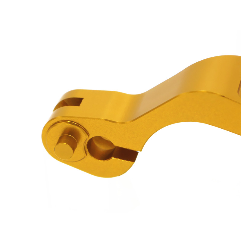 Motociklų priedai Stovėjimo rankinio stabdžio svirtis Yamaha Tmax 530 2017 2018 2019 2020 t-max tmax530 SX DX TMAX560 TMAX 560