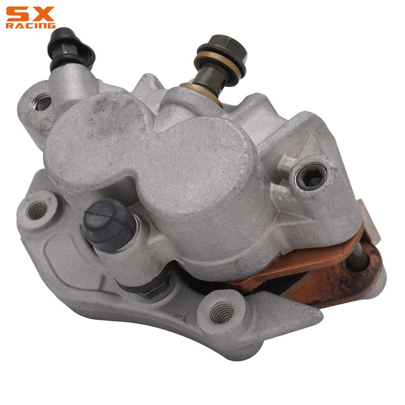 Motociklo priekinio stabdžių apkabos pagrindinio cilindro siurblys, skirtas Honda CRF250R CRF250X CRF450R CRF450X CRF450RX CRF 250 450 RX RX 04-18