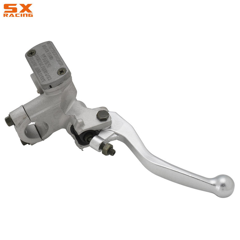 Motociklo priekinio stabdžių apkabos pagrindinio cilindro siurblys, skirtas Honda CRF250R CRF250X CRF450R CRF450X CRF450RX CRF 250 450 RX RX 04-18