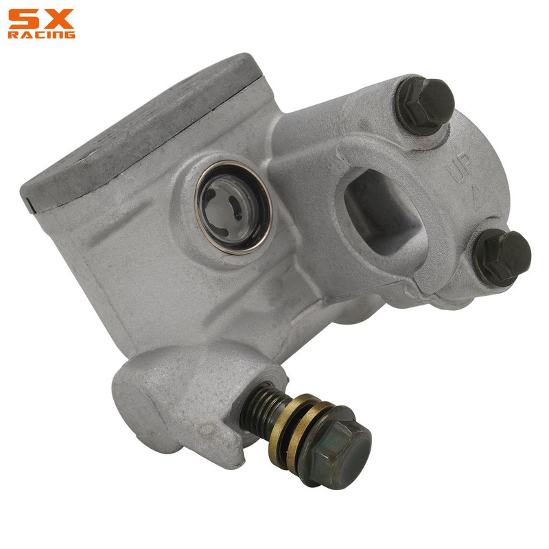 Motociklo priekinio stabdžių apkabos pagrindinio cilindro siurblys, skirtas Honda CRF250R CRF250X CRF450R CRF450X CRF450RX CRF 250 450 RX RX 04-18