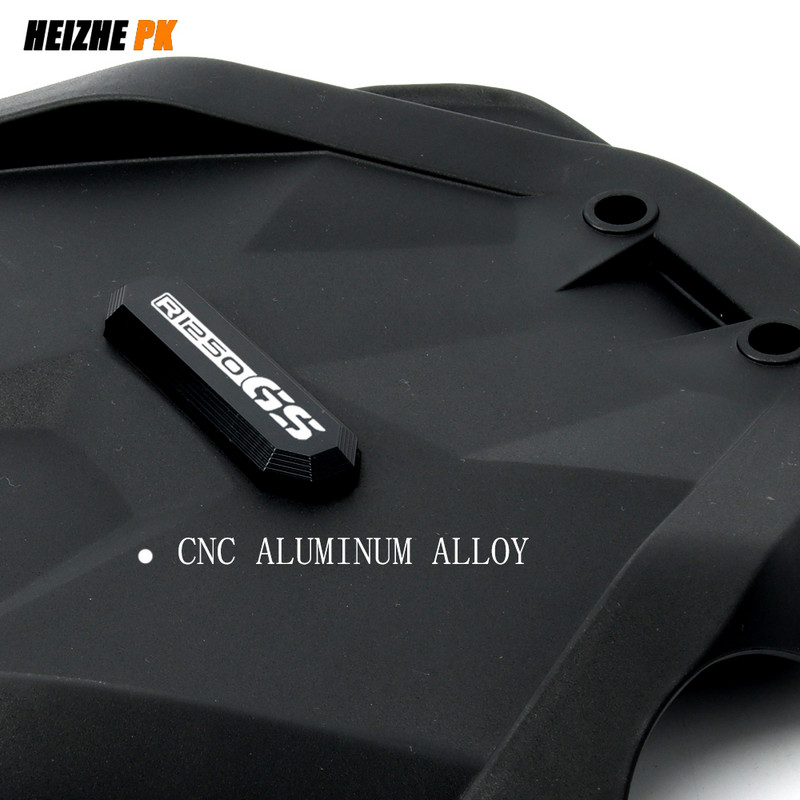 NOVÝ Predný ochranný kryt motora pre motocykel BMW R1200RT R1250RS R1250RT R 1200 GS R1200GS R1250GS LC ADV