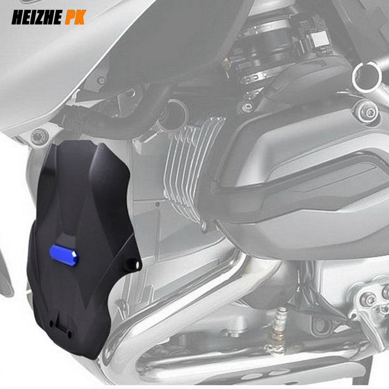 NOVÝ Predný ochranný kryt motora pre motocykel BMW R1200RT R1250RS R1250RT R 1200 GS R1200GS R1250GS LC ADV