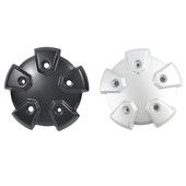 Novi poklopac statora kućišta motora motocikla za Kawasaki Z1000 Z750 2007 2008 2009 2010 crni