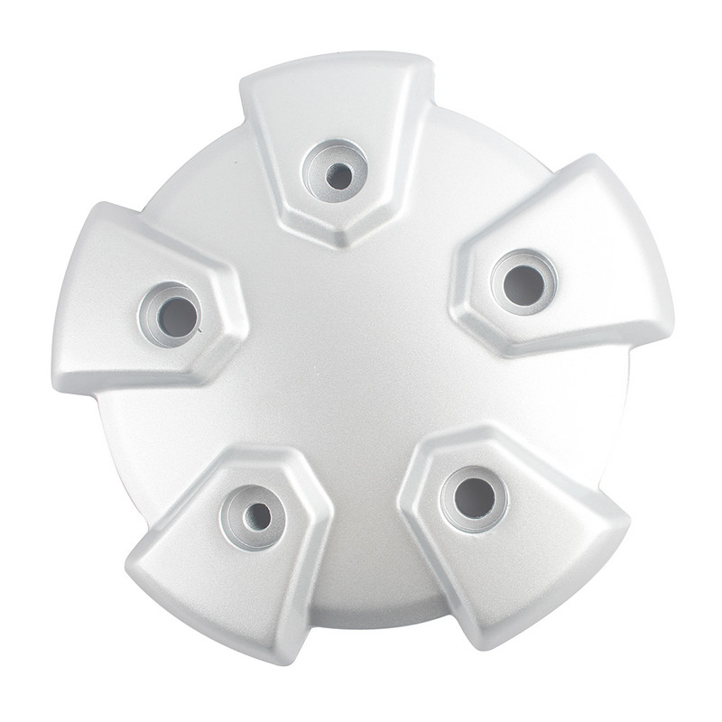 Novi poklopac statora kućišta motora motocikla za Kawasaki Z1000 Z750 2007 2008 2009 2010 crni