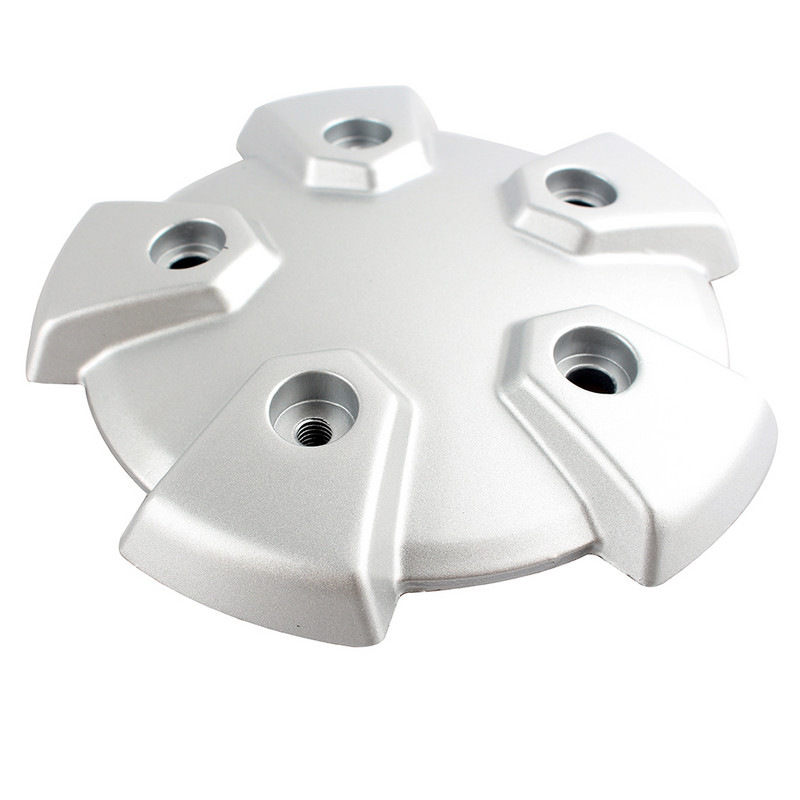 Novi poklopac statora kućišta motora motocikla za Kawasaki Z1000 Z750 2007 2008 2009 2010 crni